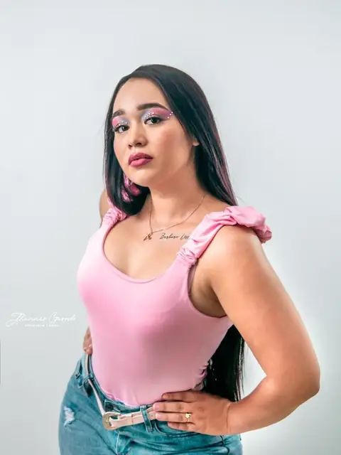 Geovanna Casasanta on OnlyFans