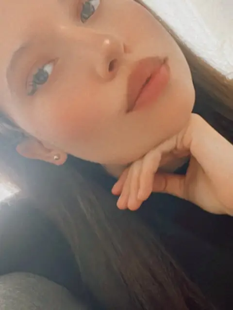 Barbie on OnlyFans