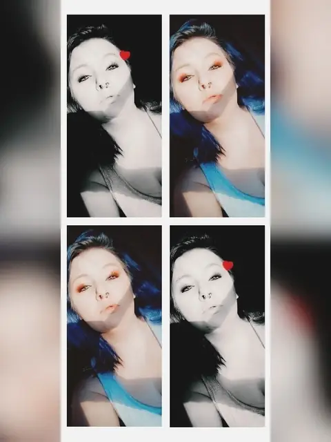 Sexy mama on OnlyFans