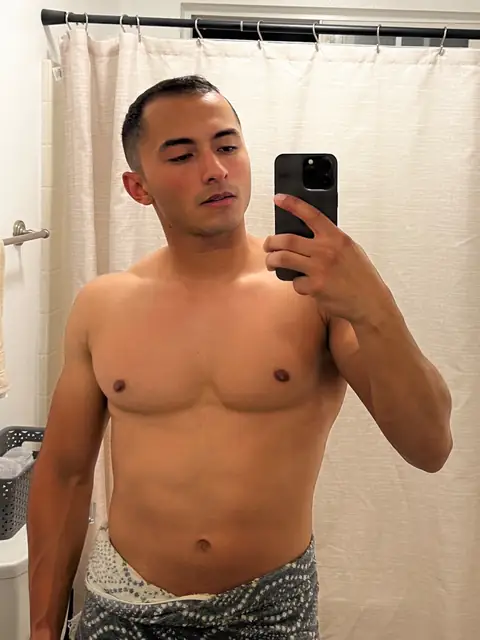 Oscar on OnlyFans
