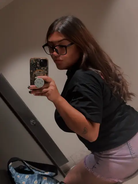 Laurin on OnlyFans