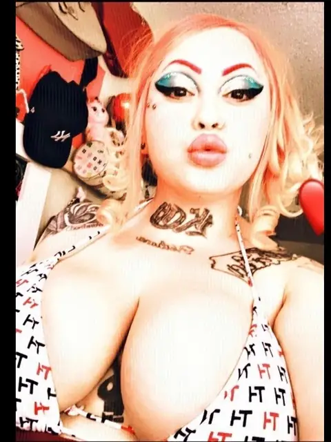 Kimmie on OnlyFans