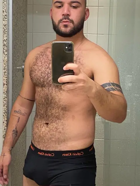 MineiroBHFREE on OnlyFans
