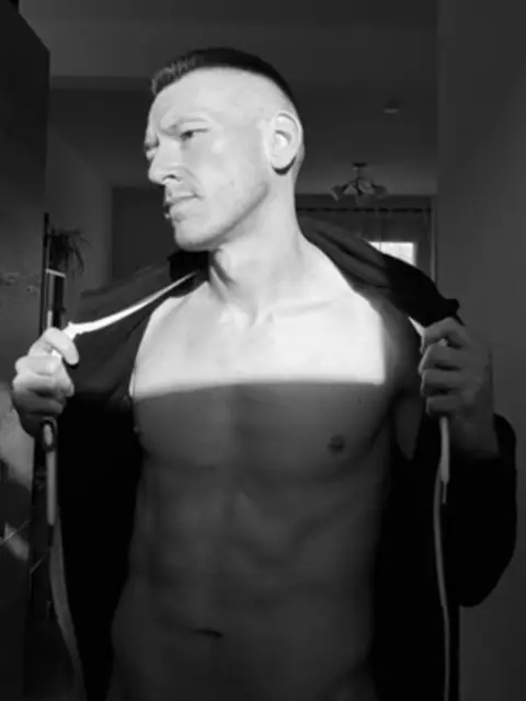 MarXas on OnlyFans
