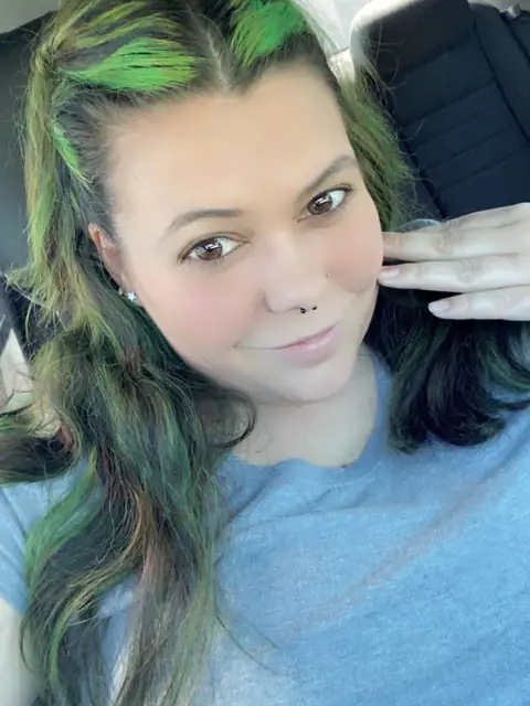 Lilwhitegirl on OnlyFans