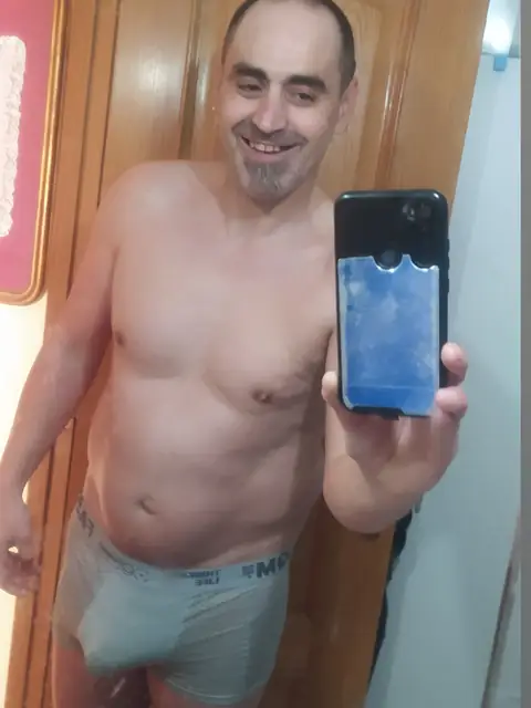 Alberto Romero on OnlyFans