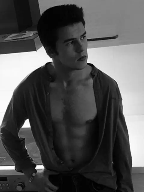 Enes on OnlyFans