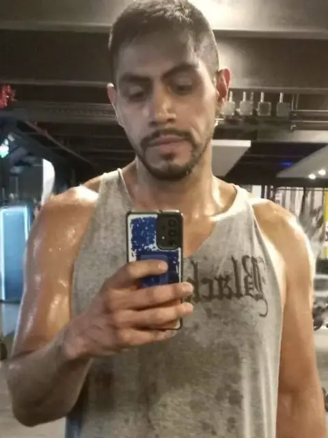 Eric on OnlyFans