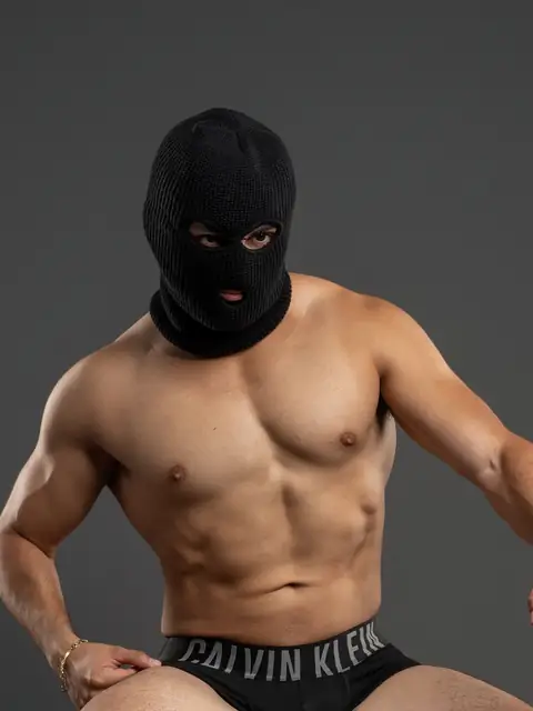 El tigre Toni on OnlyFans