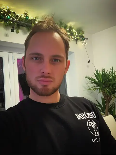 Caleb on OnlyFans