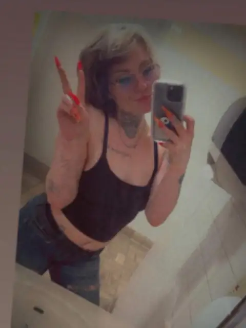 Kitty Kat OnlyFans profile