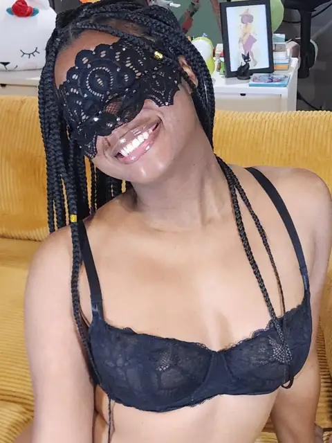 luna on OnlyFans