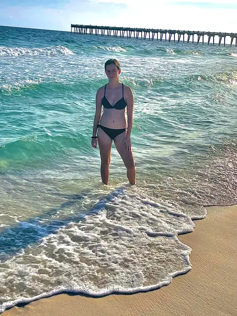 Estelle Delish on OnlyFans