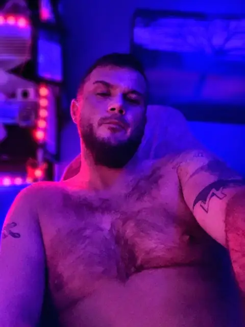 Master Wayne on OnlyFans