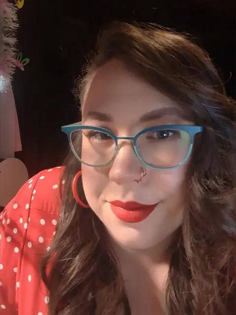 Autumn on OnlyFans