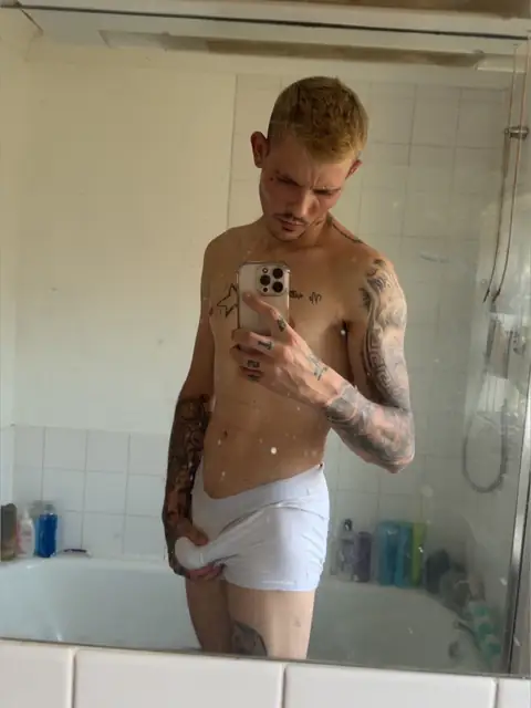 Inkedtaylor on OnlyFans