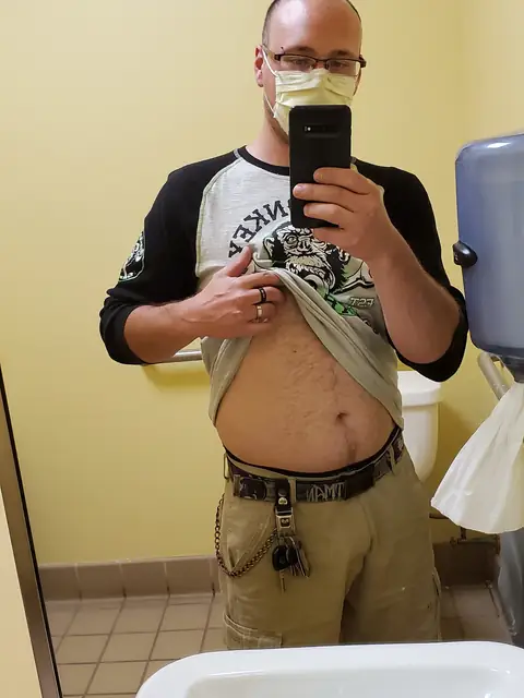 Jack on OnlyFans