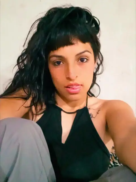 Evee on OnlyFans