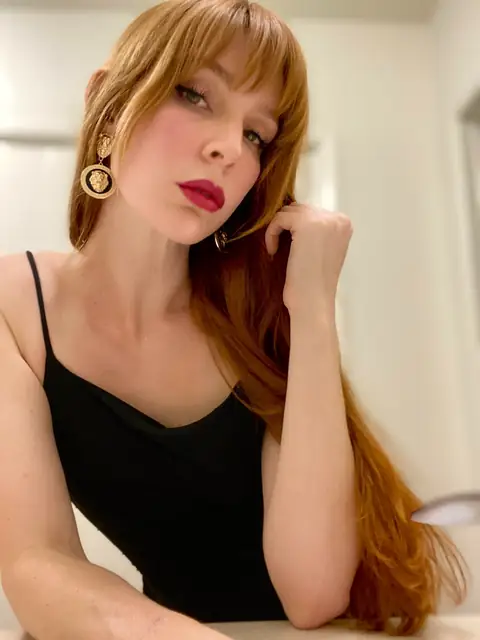 Miss Lila Sage | Dominatrix & Fetish on OnlyFans