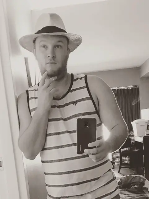 Ty bachel on OnlyFans