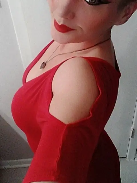 Eyesofchaos on OnlyFans
