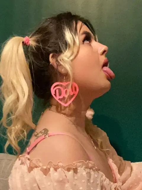 Kat on OnlyFans