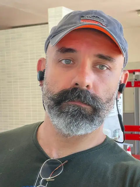 Fabio on OnlyFans