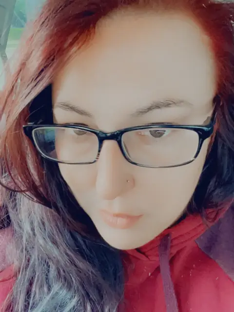 Lexi Hope on OnlyFans
