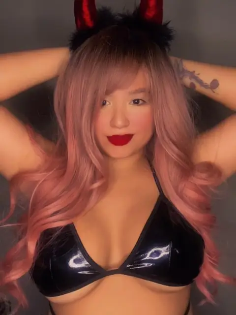 KATH OnlyFans profile