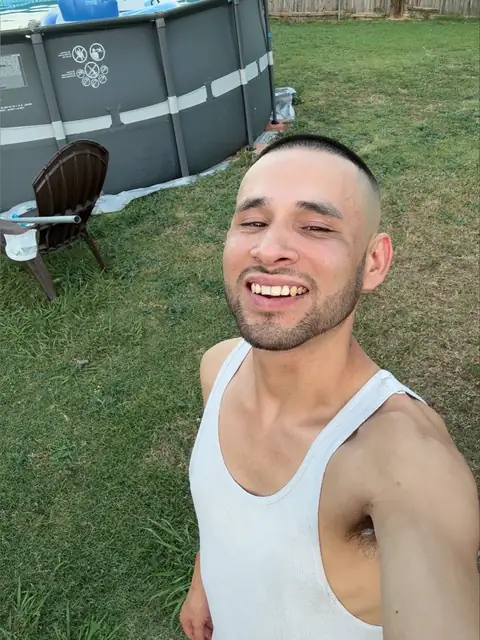Patrick A. on OnlyFans