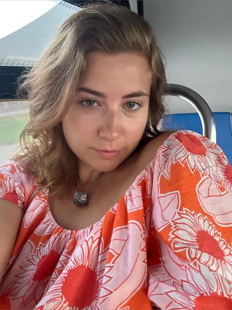Kitty Lynn on OnlyFans