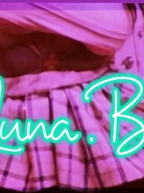 Luna .B. on OnlyFans
