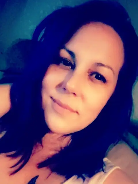 Ashley on OnlyFans