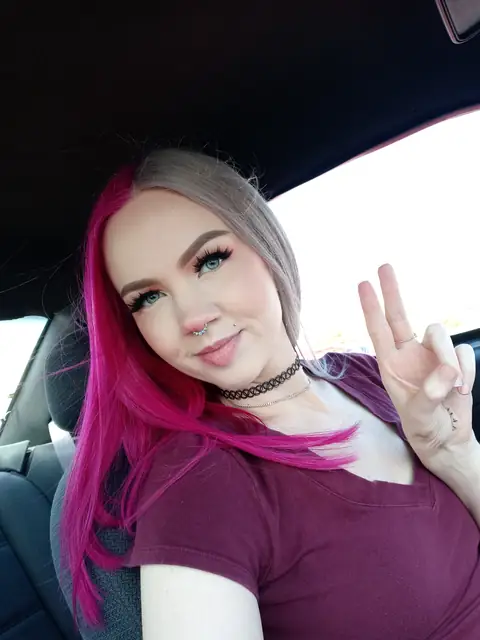 Kitty Kat on OnlyFans