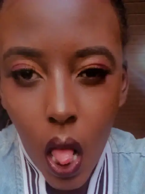 SausySuzie on OnlyFans