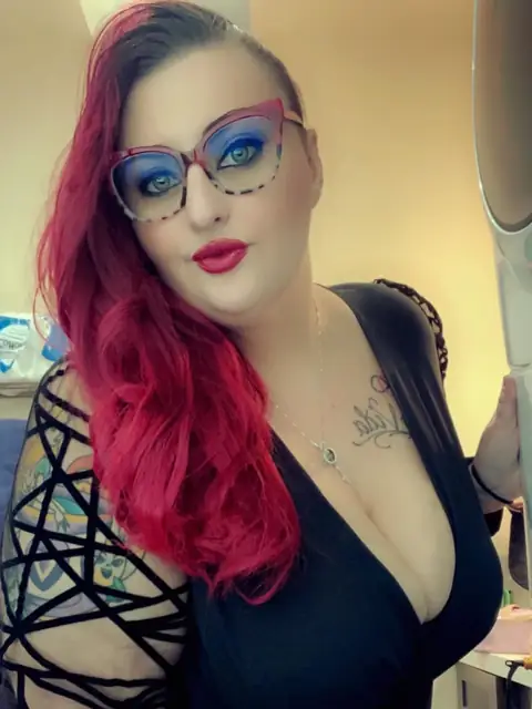 Mermaid on OnlyFans