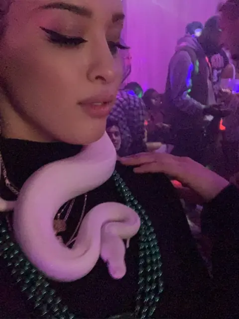 KATE STACY NEW VIP on OnlyFans