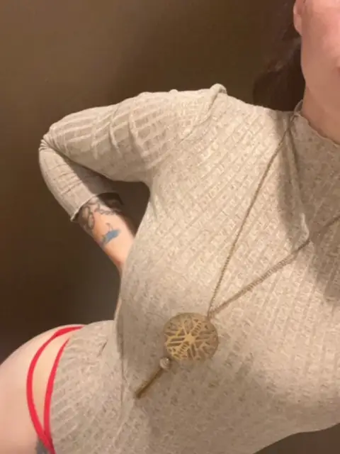 Ann on OnlyFans