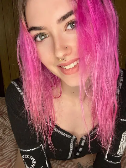 Wyn on OnlyFans