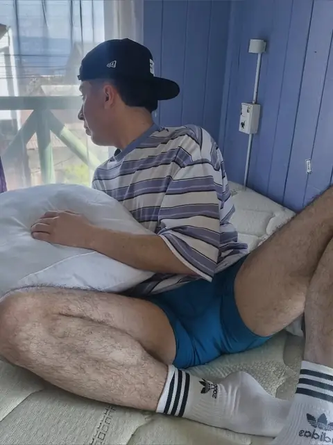 Cesex on OnlyFans