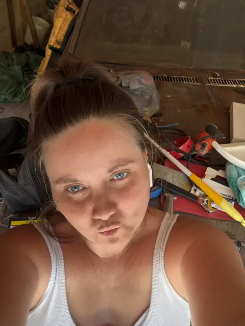 Felisha Williams on OnlyFans