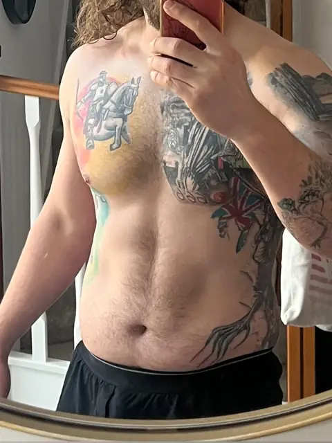 Mr Savage on OnlyFans