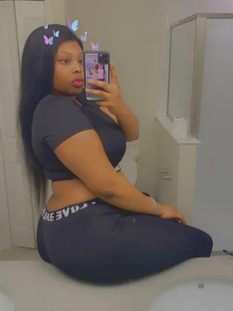 Caramel Delight on OnlyFans