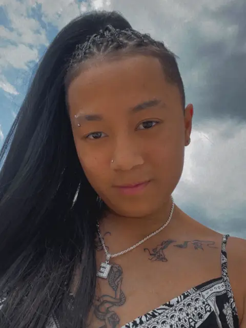Fifty Shades Of Asian on OnlyFans