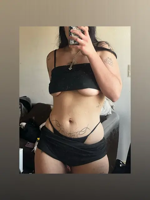Baby Bunny on OnlyFans