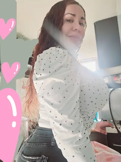 Faby sexy on OnlyFans