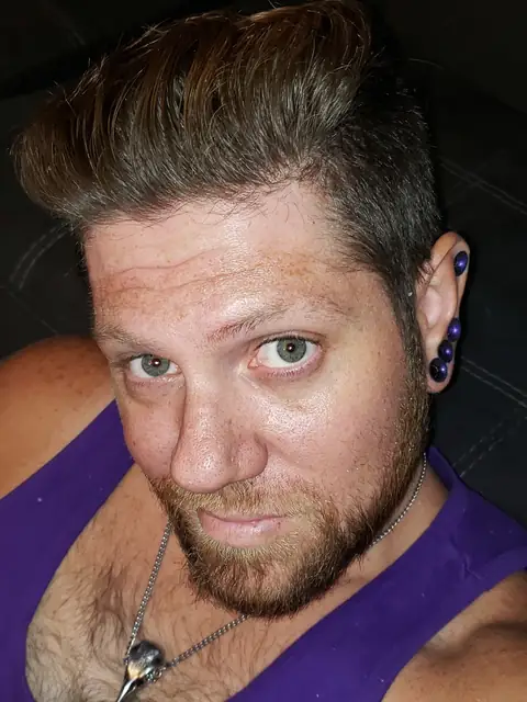 Lucky on OnlyFans