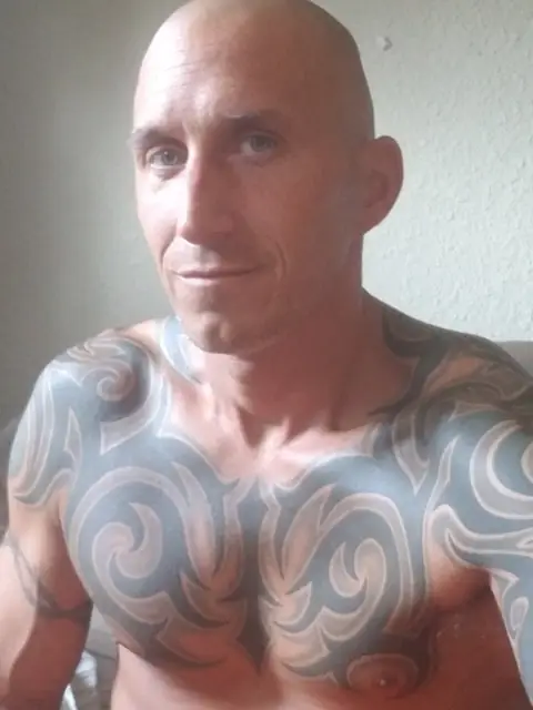 Brian on OnlyFans