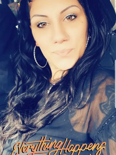 Rose on OnlyFans