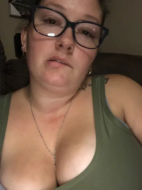 Ashley Nicole on OnlyFans